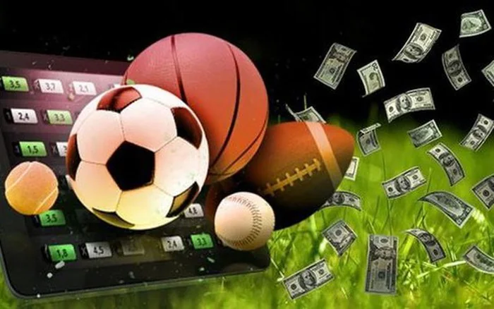 Pertandingan olahraga untuk pengalaman mobile PARISBOLA